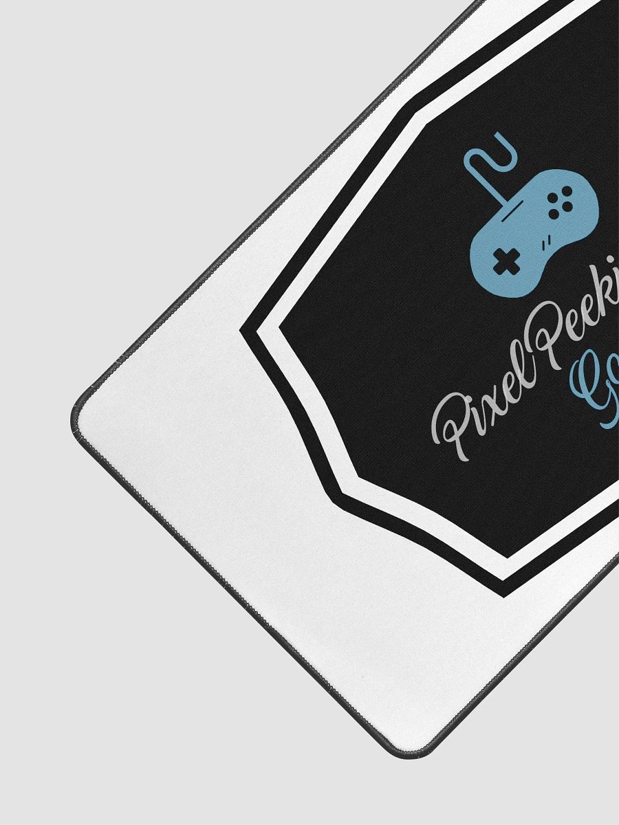 Pixel XXL Gaming Deskpad product image (3)