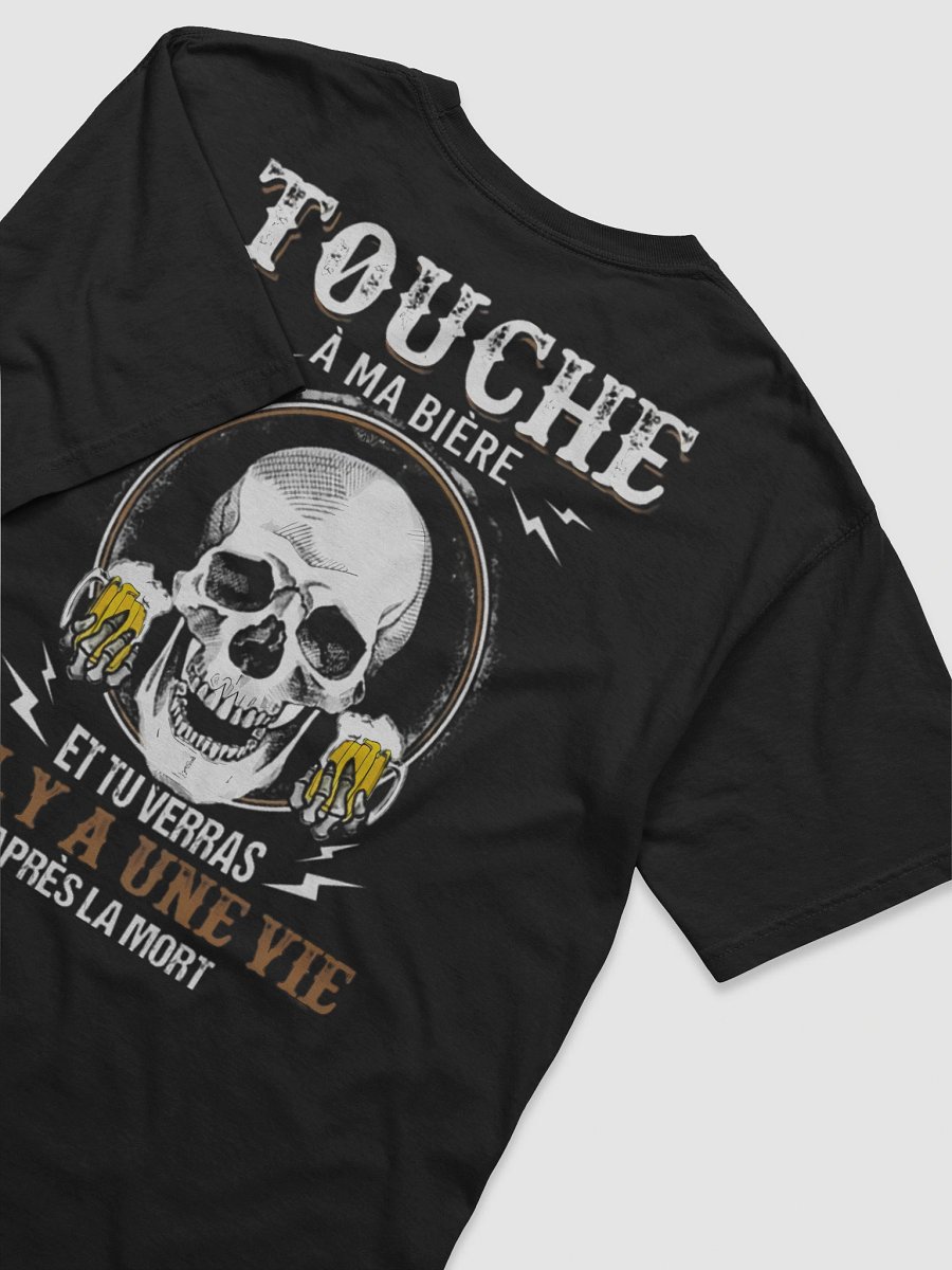 Touche à ma bière et tu verras - V2 product image (44)