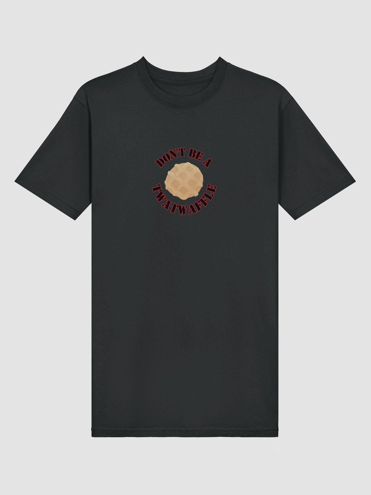 Dont be a Twatwaffle Tee product image (3)