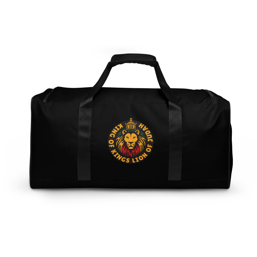 Judah Power Bag product image (4)