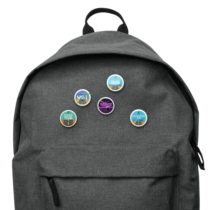VST Pin Set product image (1)