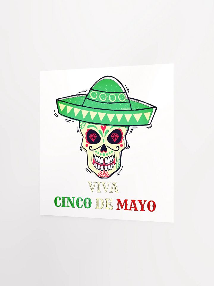 VIVA CINCO DE MAYO product image (10)