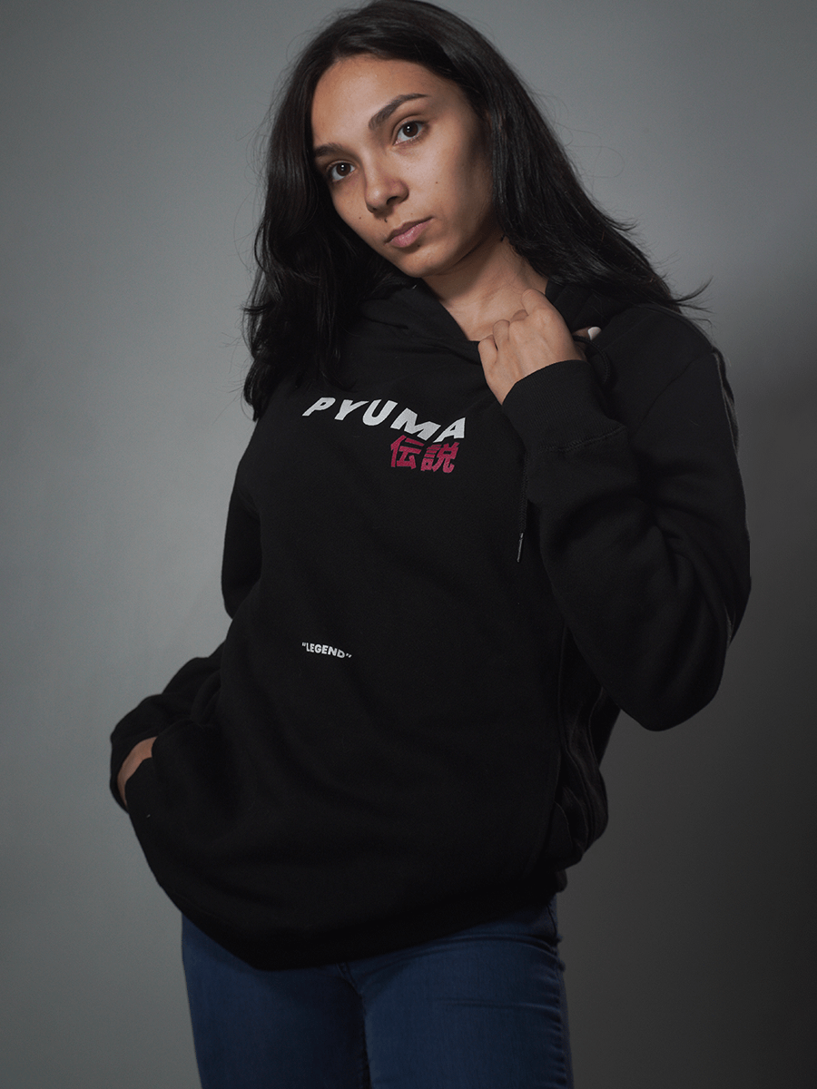 Pyuma Founder's Hoodie product image (5)