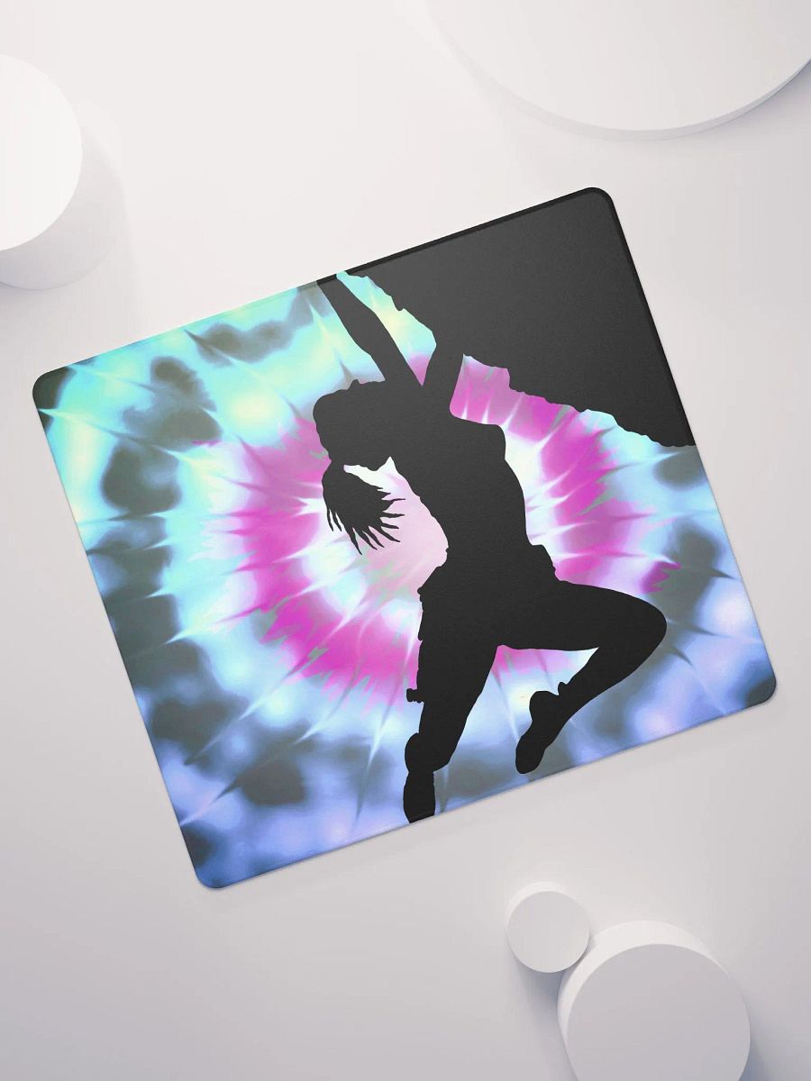 lone climber Gaming Mousepad product image (7)