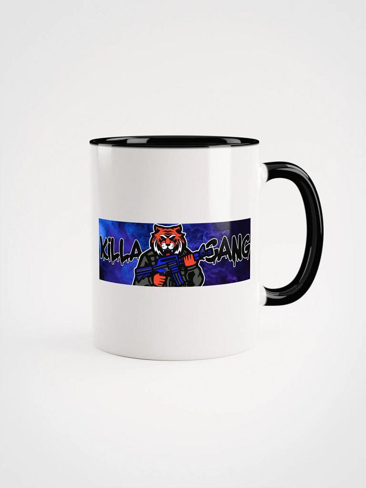Killa Gang 2 Tone Mug product image (4)