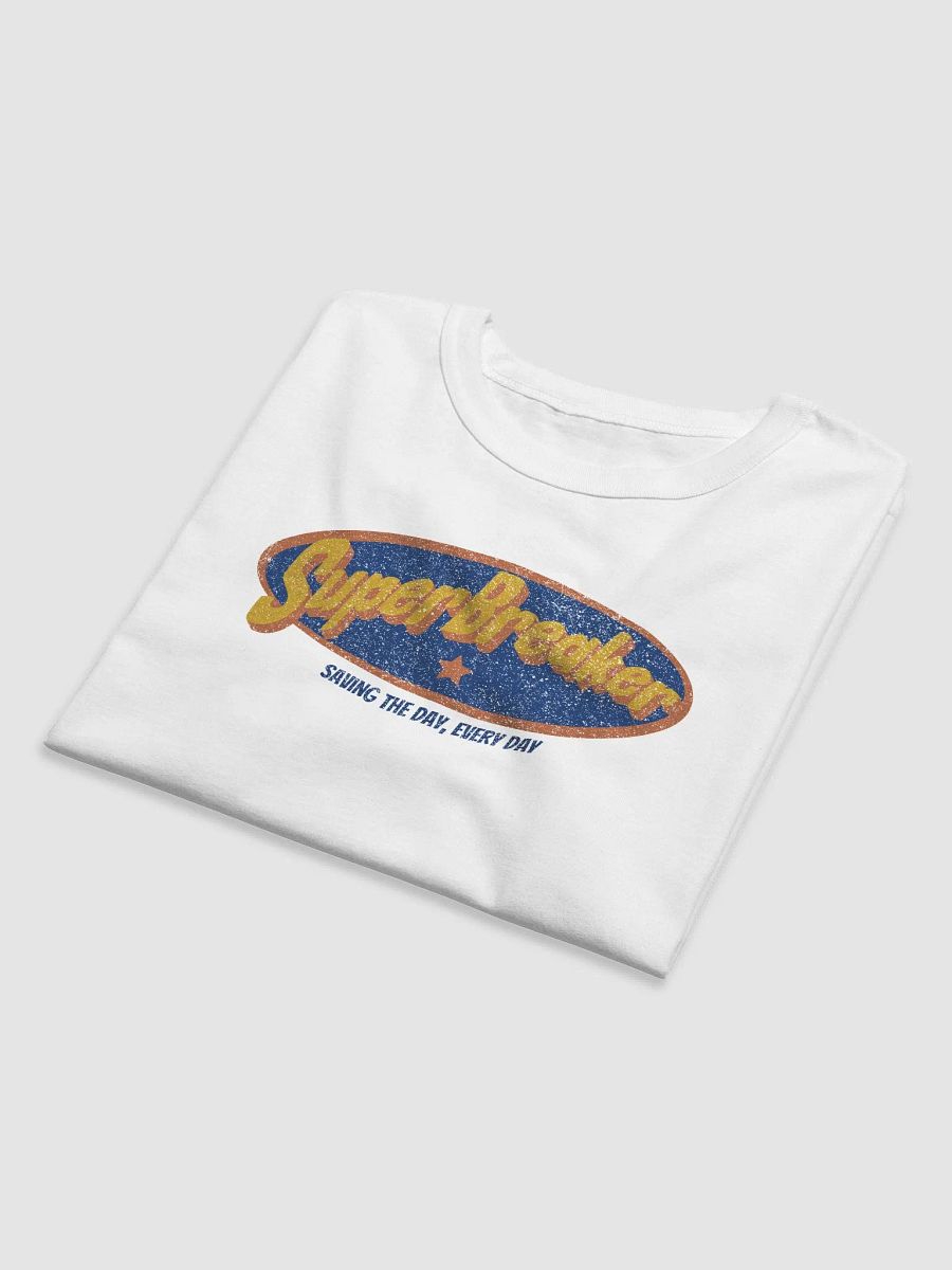 SuperBreaker Champion Tee product image (10)