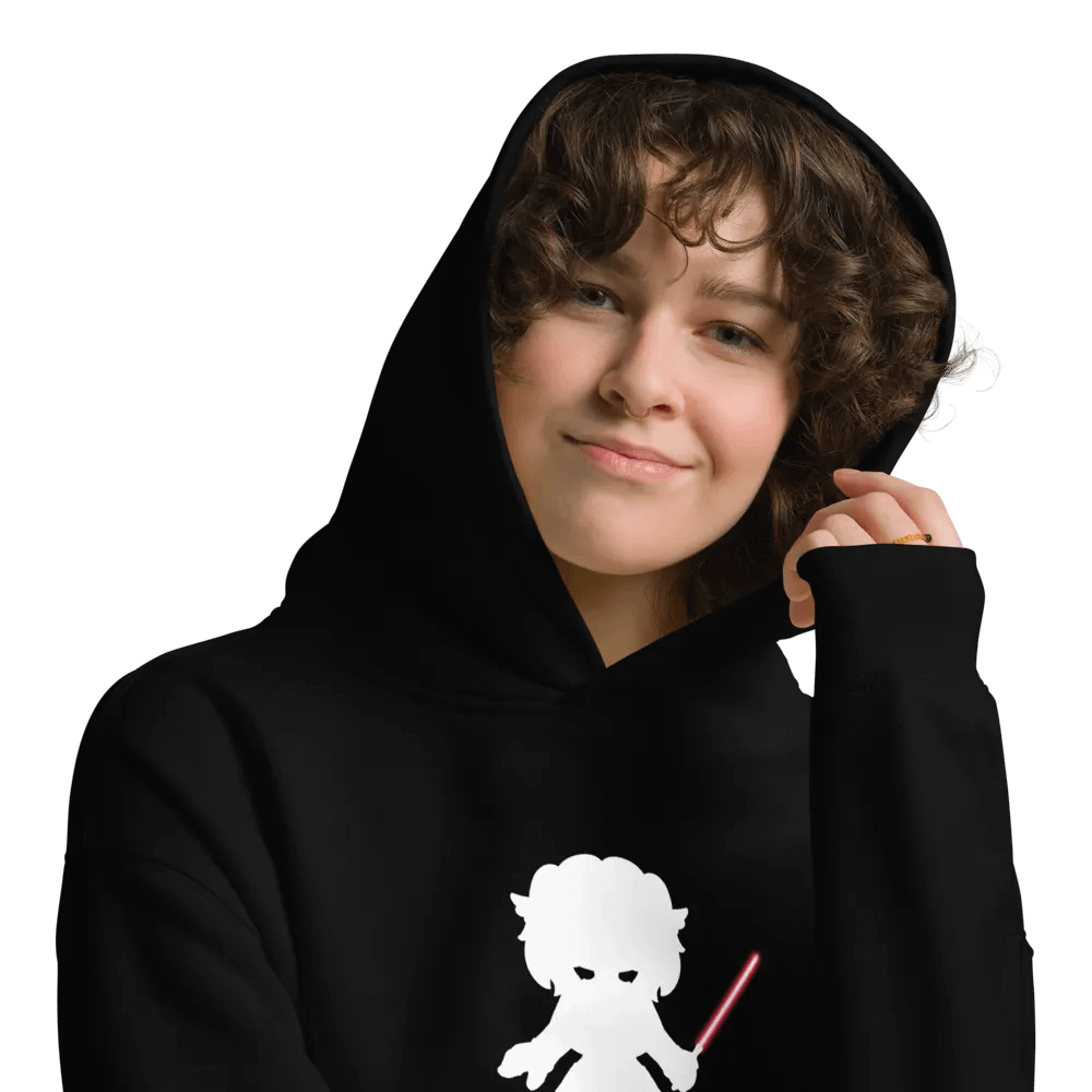 Star Gobbo Evil Hood product image (9)