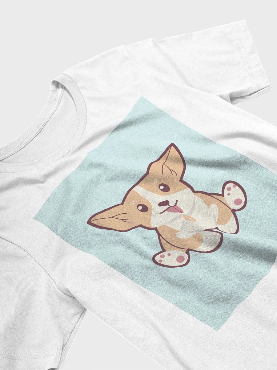 Cute Dog T-Shirt product image (6)