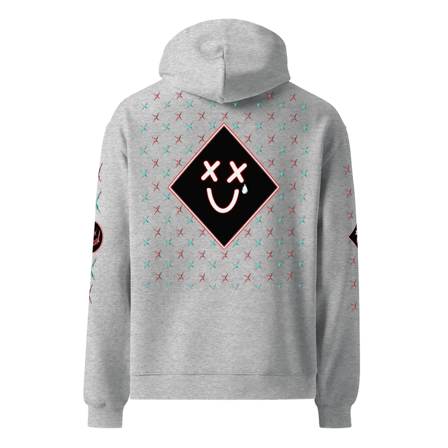 Sad boi Hoodi3! - Oversized Hoodie product image (18)
