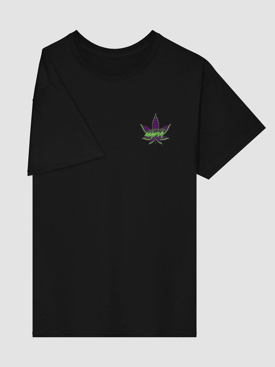 Mentally Elsewhere tee product image (4)