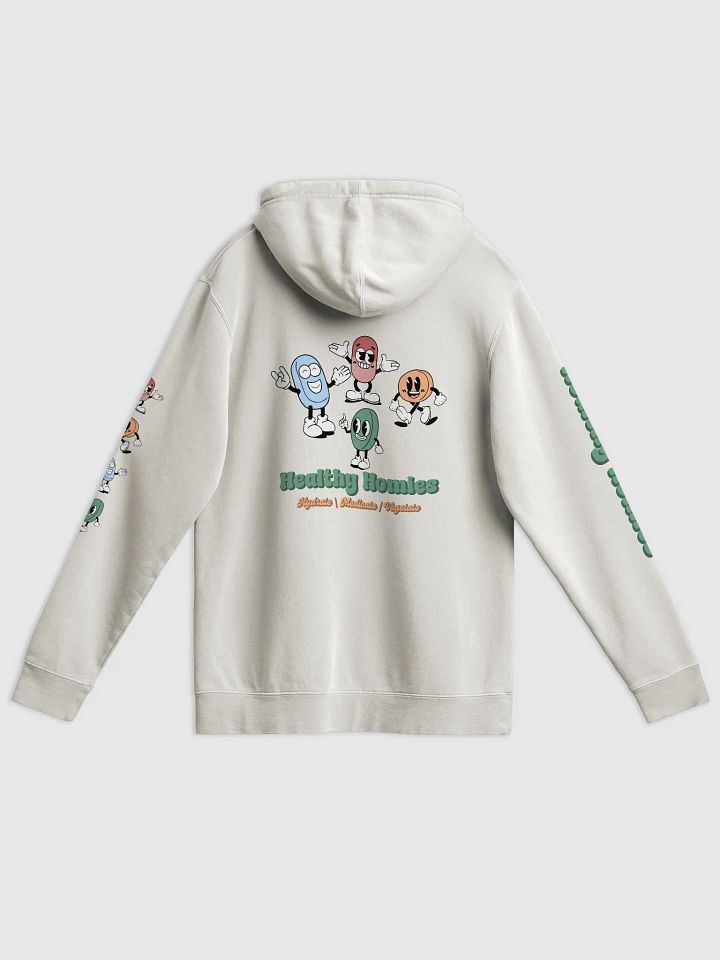 Healthy Homies Hoodie product image (2)