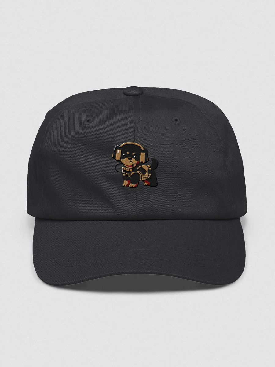 big dog cap product image (4)