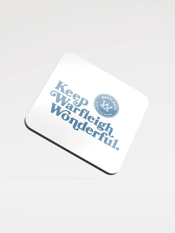 Gloss Coaster product image (1)