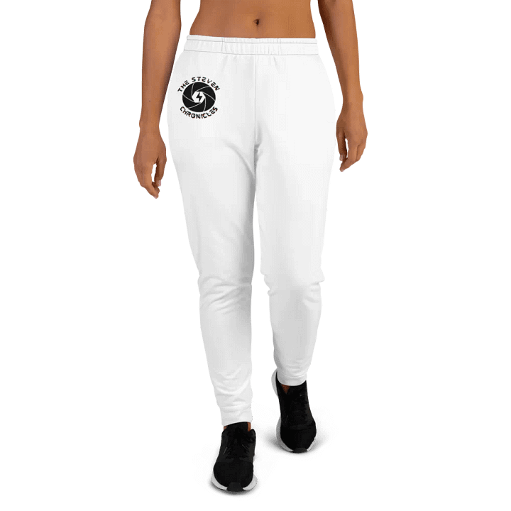 Women's Logo Joggers product image (1)