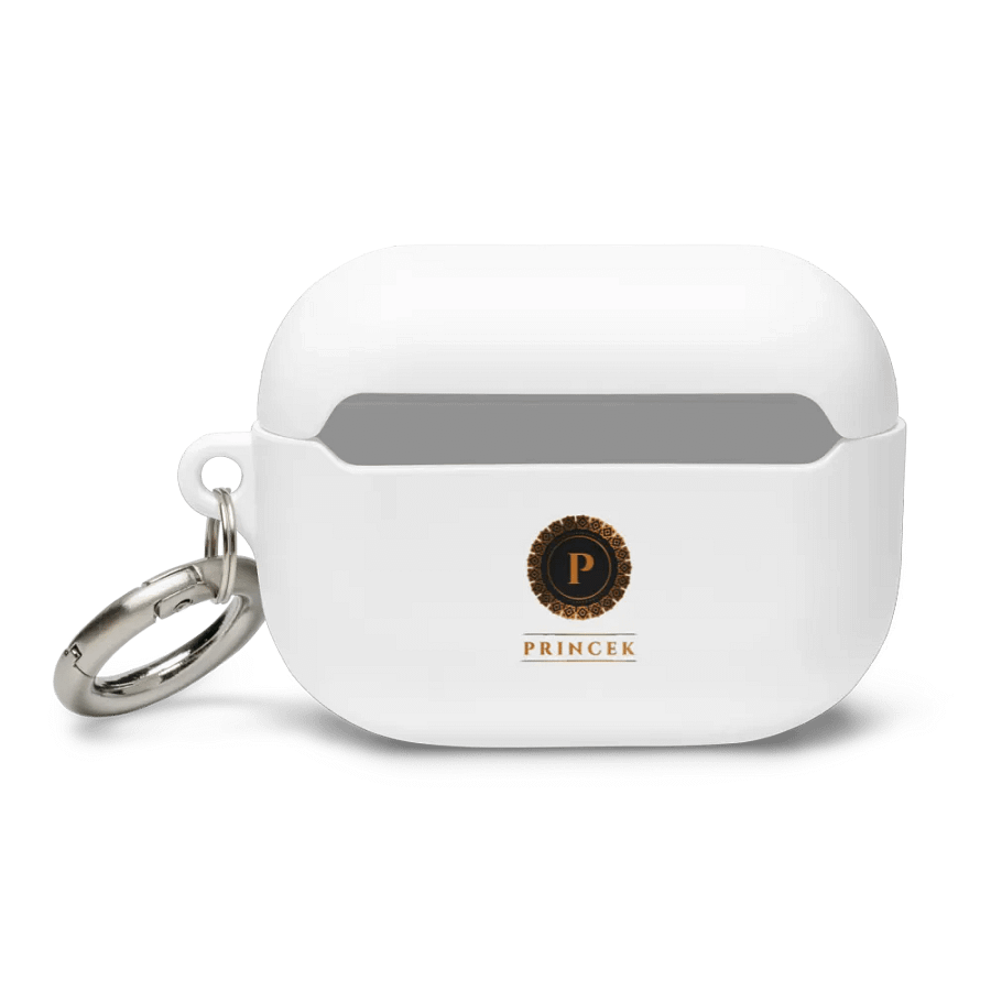 Regal Monogram AirPods Case product image (6)
