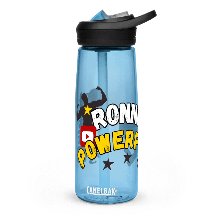 Ronnie's Hydration Power Pack product image (4)