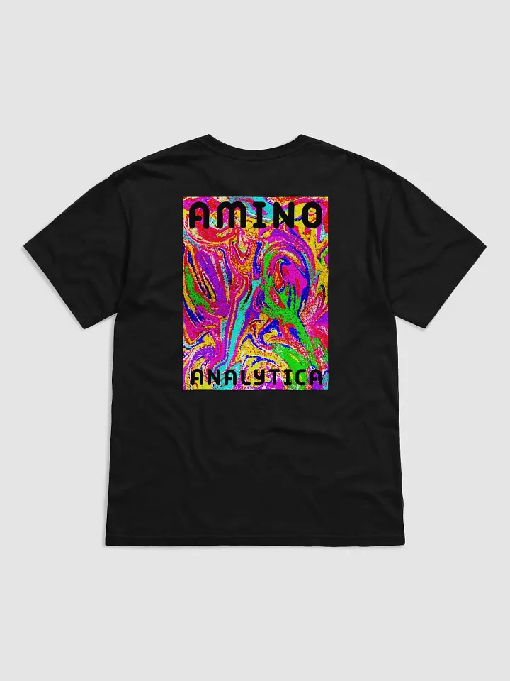 AminoTee 01 product image (2)
