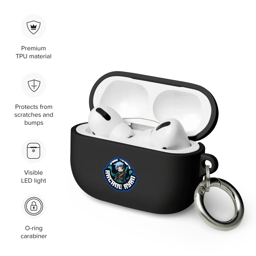 ArcaneRyan Airpods Case product image (6)