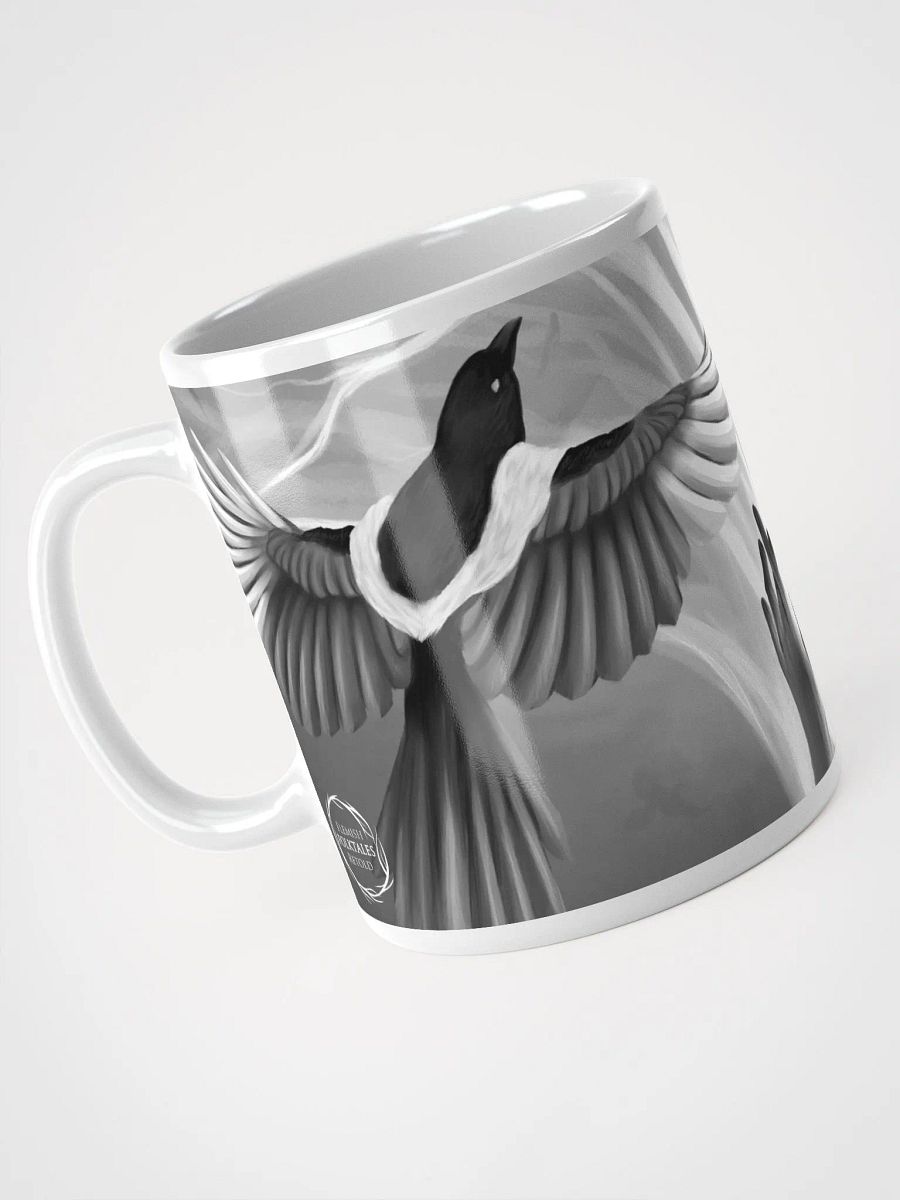 The Magpie Tree Mug product image (4)
