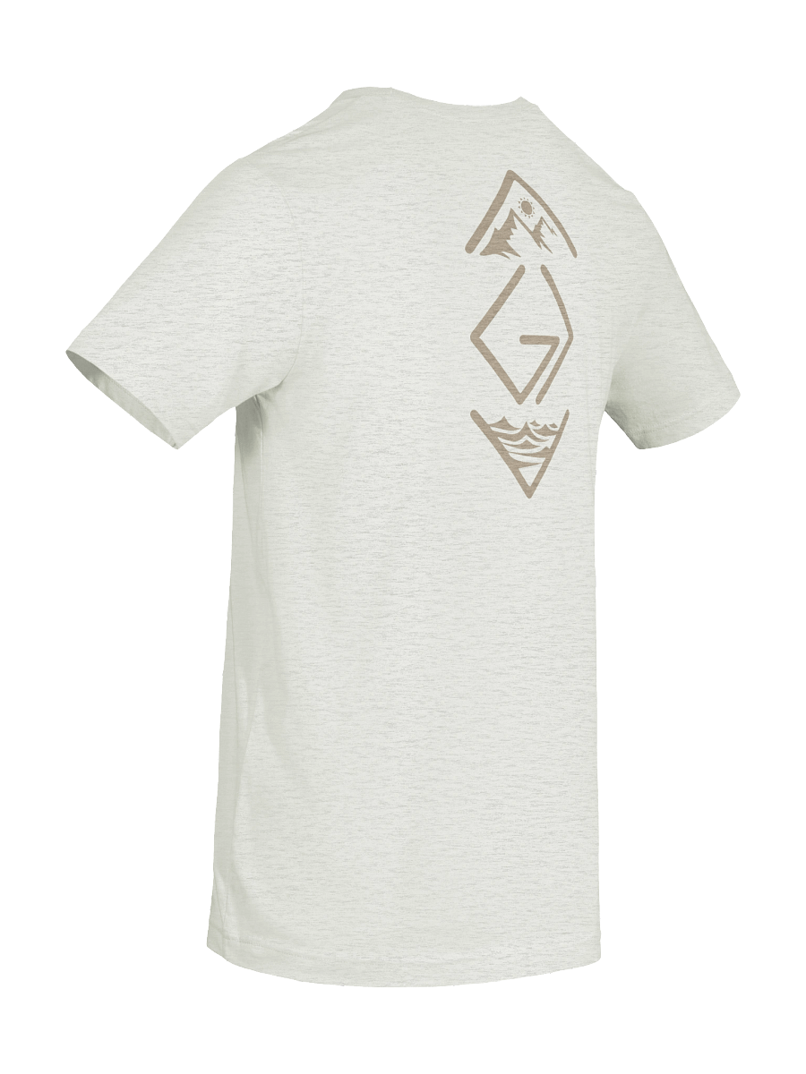 God is Greater T-Shirt product image (10)