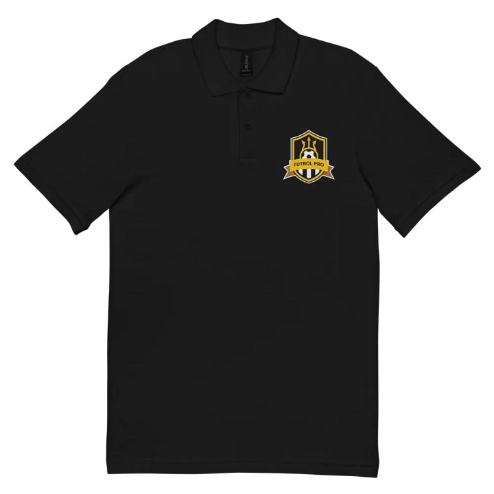 Futbol-PRO Polo product image (2)