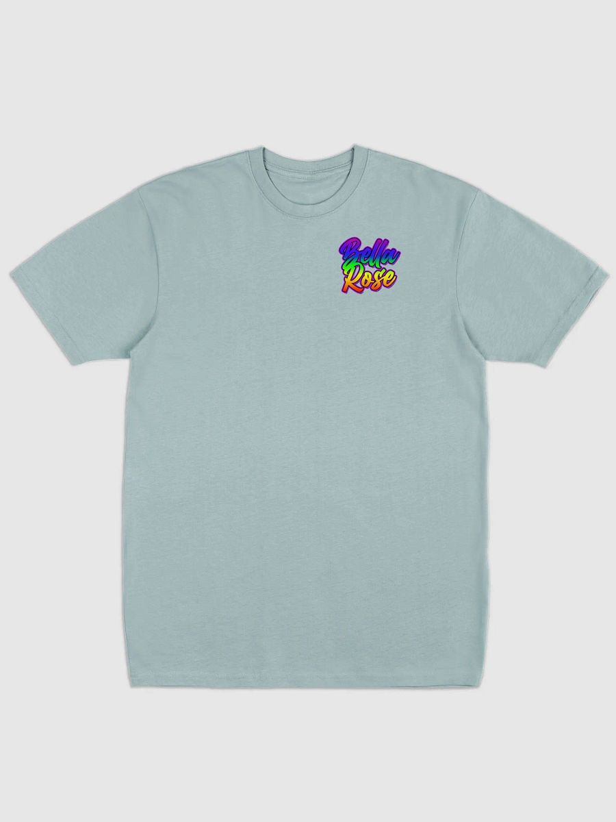 BellaRose Men's Pride T product image (1)