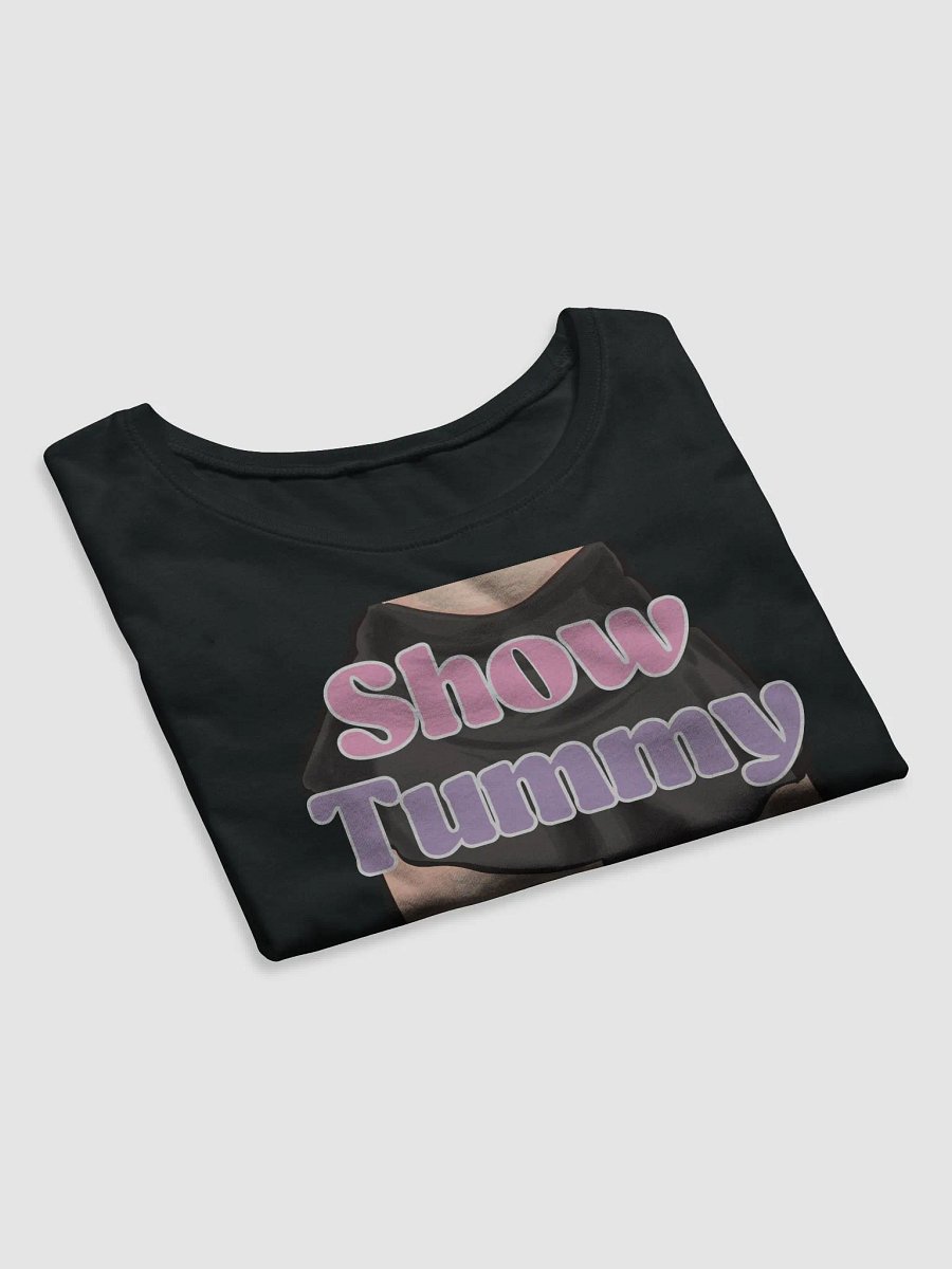 Show Tummy Crop product image (4)