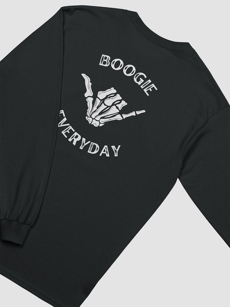 Shaka Long Sleeve Tee product image (5)