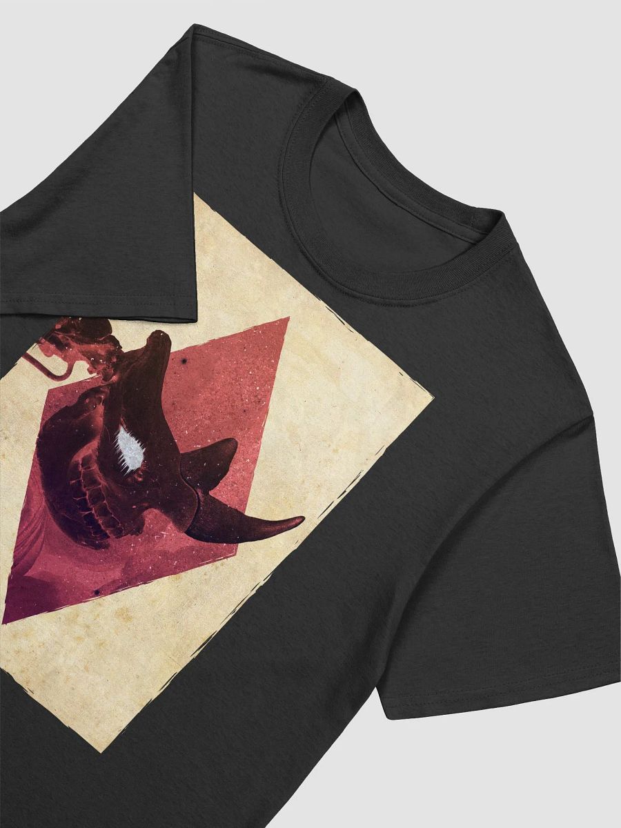 Row Row Unisex T-Shirt product image (4)