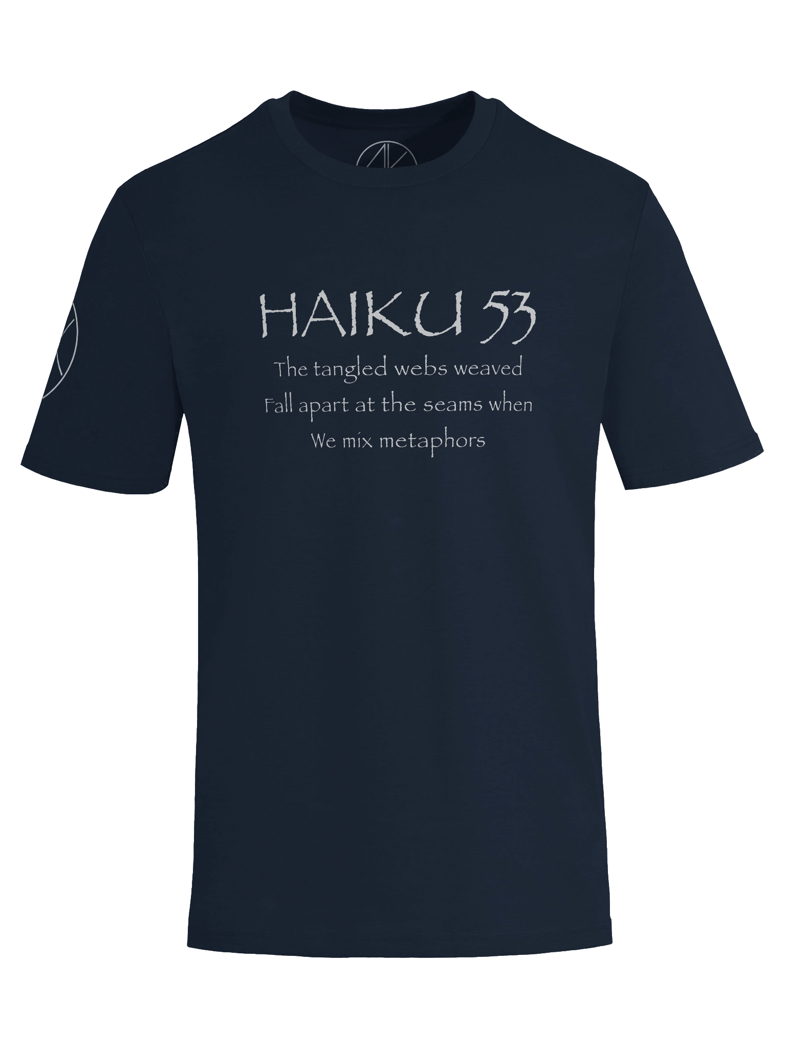 HAIKU 53 UNISEX TEE product image (23)