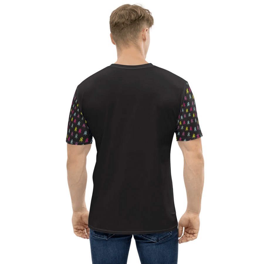 AR LOGO Tee (regular fit) product image (1)