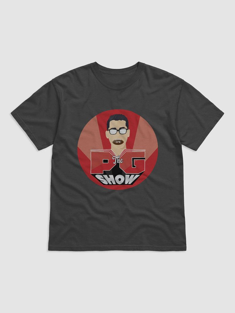 thePGshow T-shirt