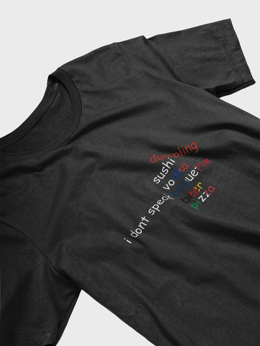i dont speak [stereotypical food] product image (24)