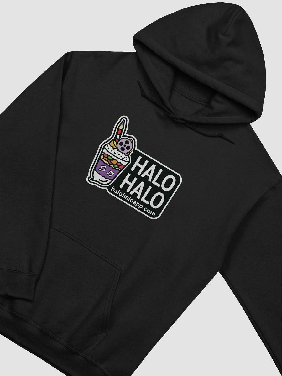 HALO HALO Logo Hoodie product image (2)
