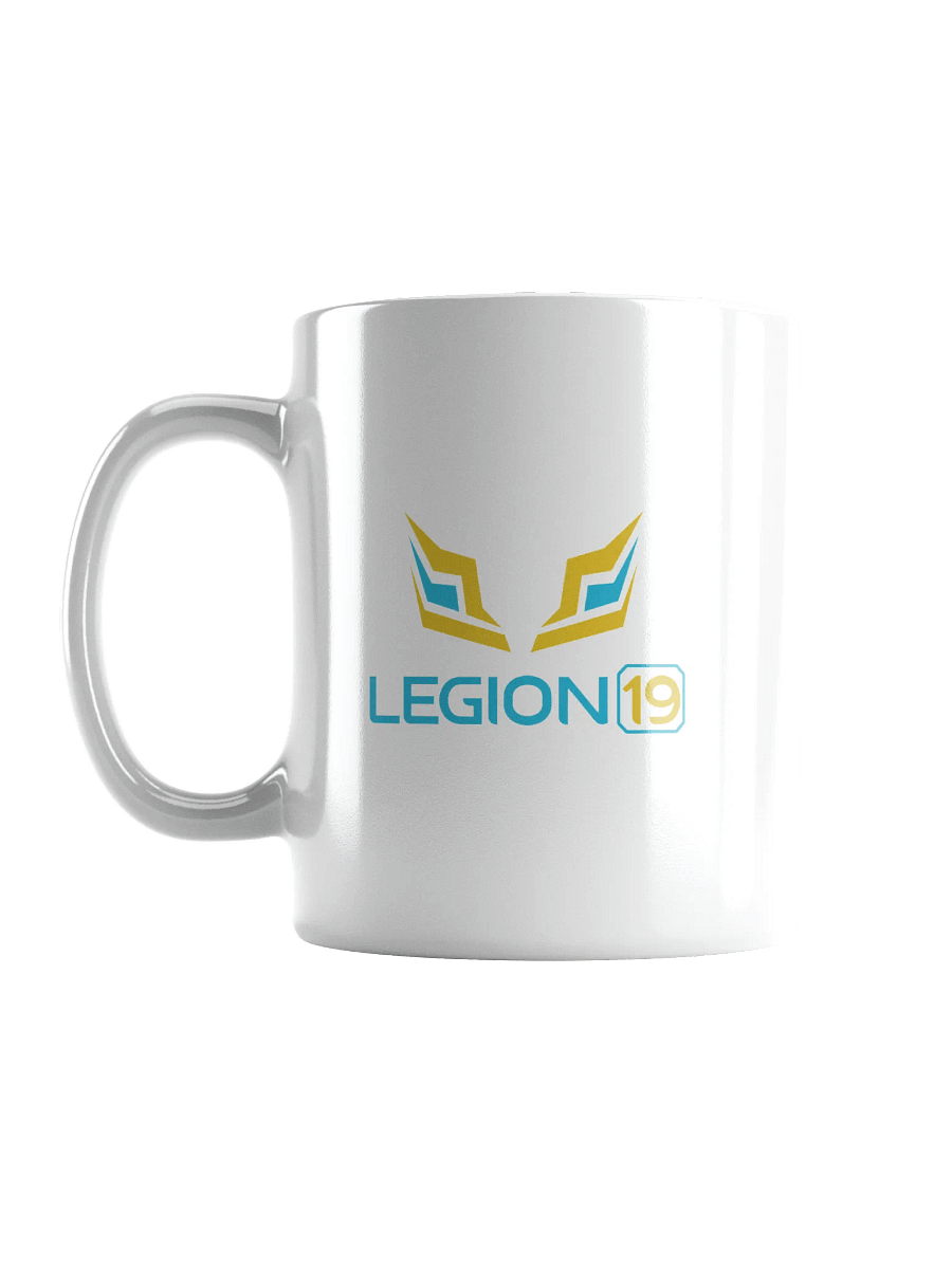 LEGION19 Mug product image (18)