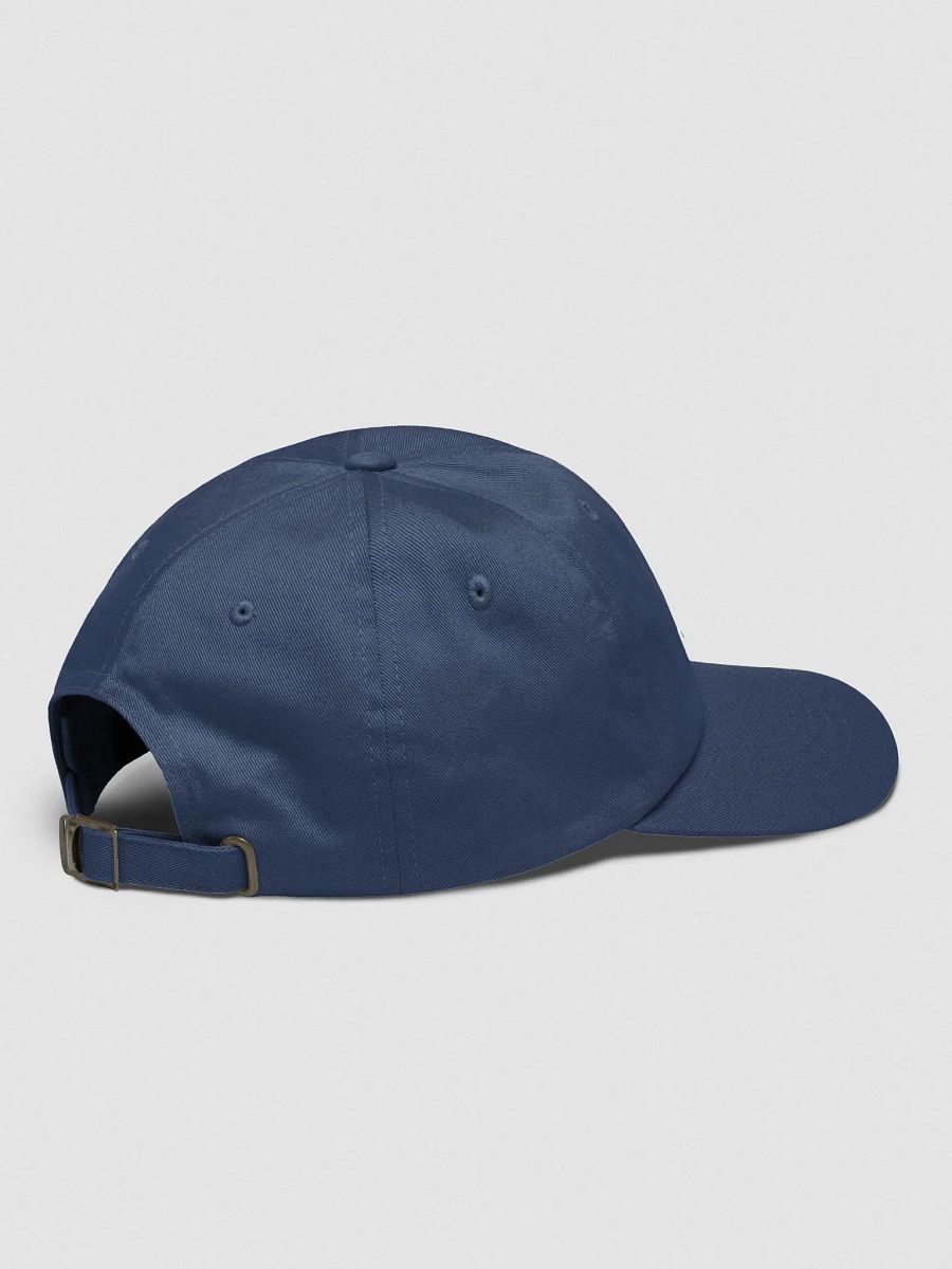 Simplicity Classic Dad Cap product image (44)