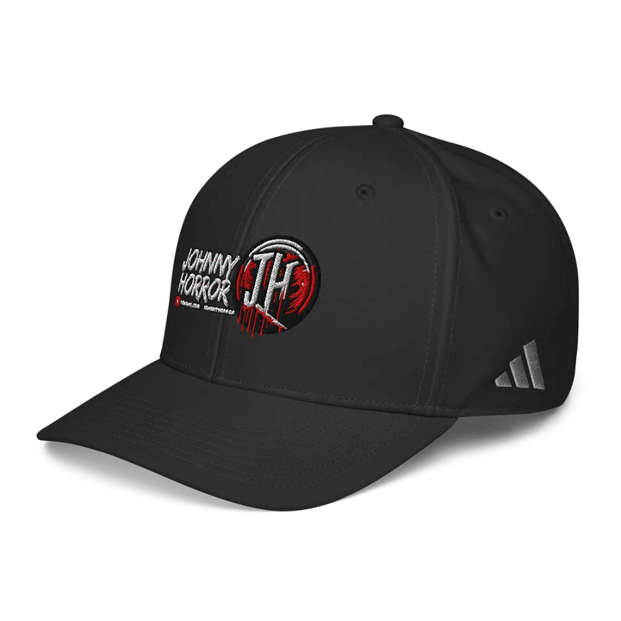 Adidas JH Puff Cap product image (2)