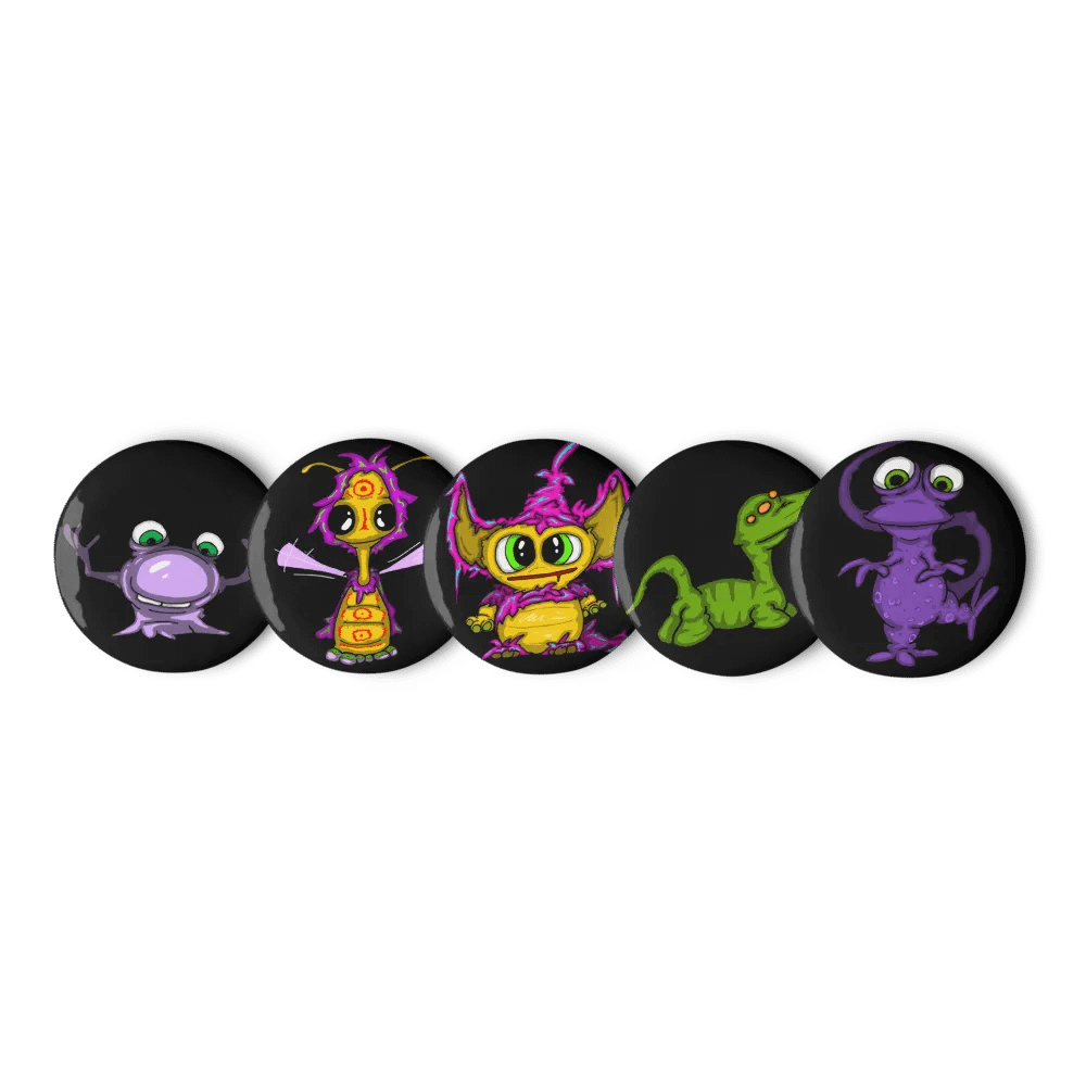 Voidlings 41-45 product image (1)