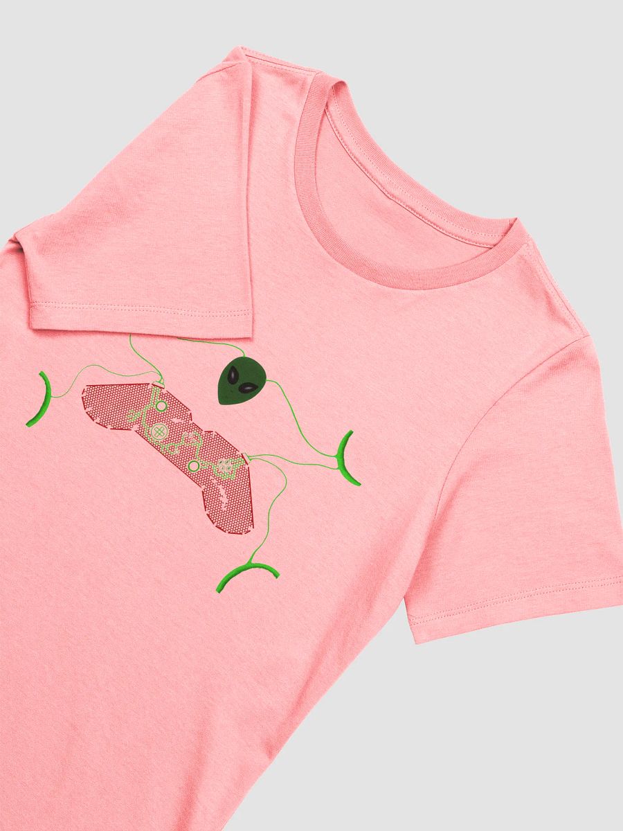 Galactic Gamer Women's Relaxed T-Shirt product image (7)