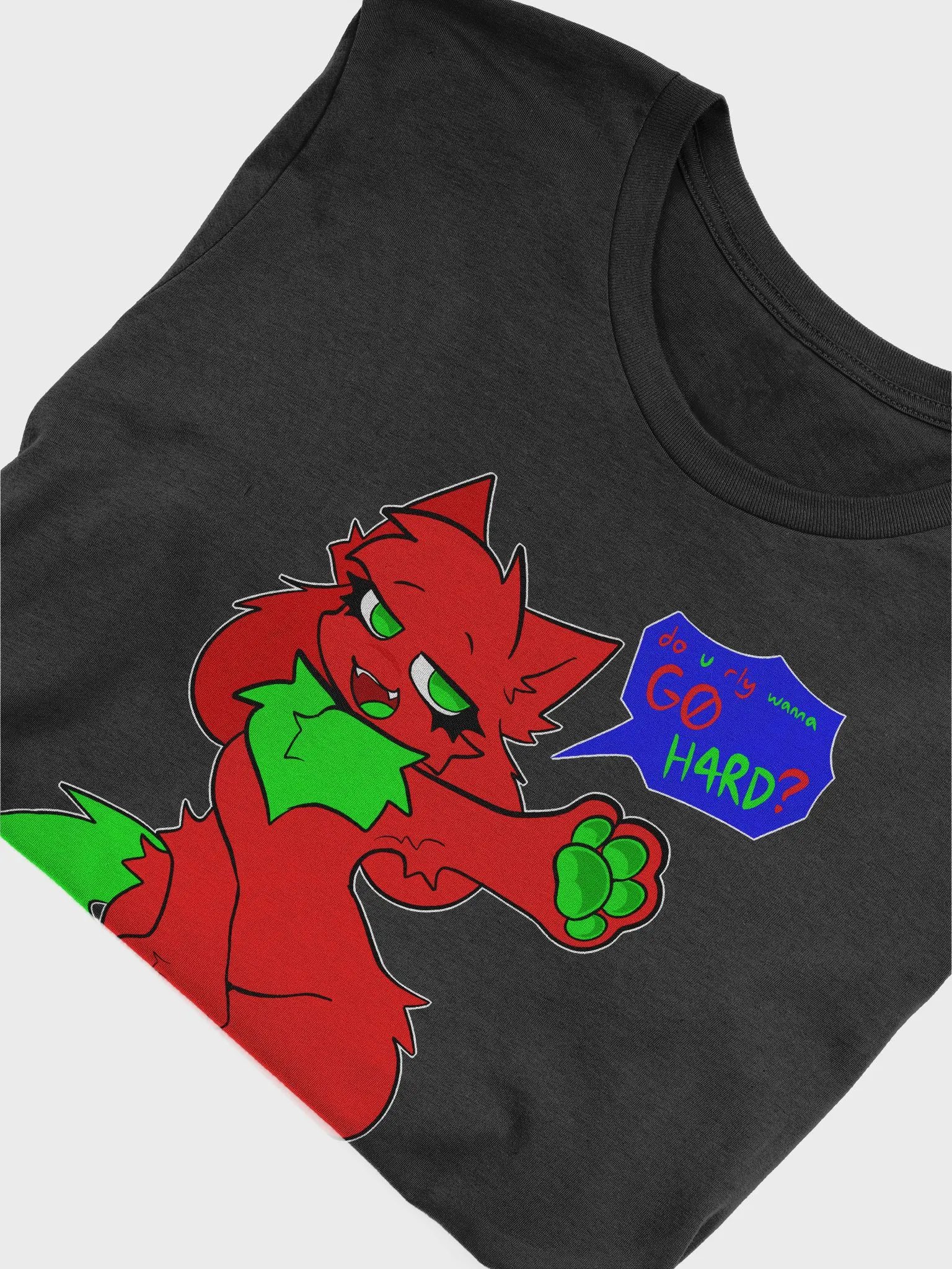 funny orb shirt product image (5)