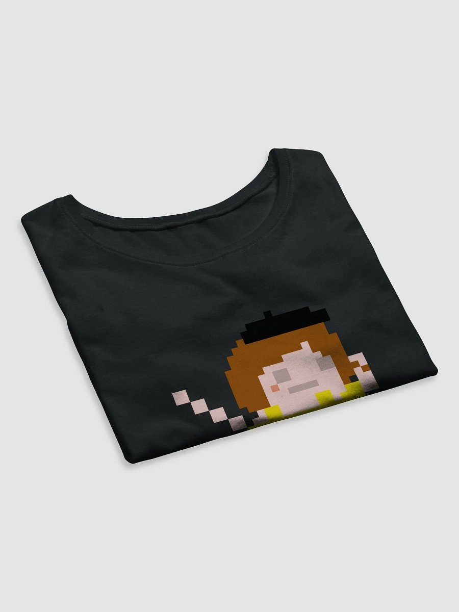 Dance Bella+Canvas Crop Tee product image (12)