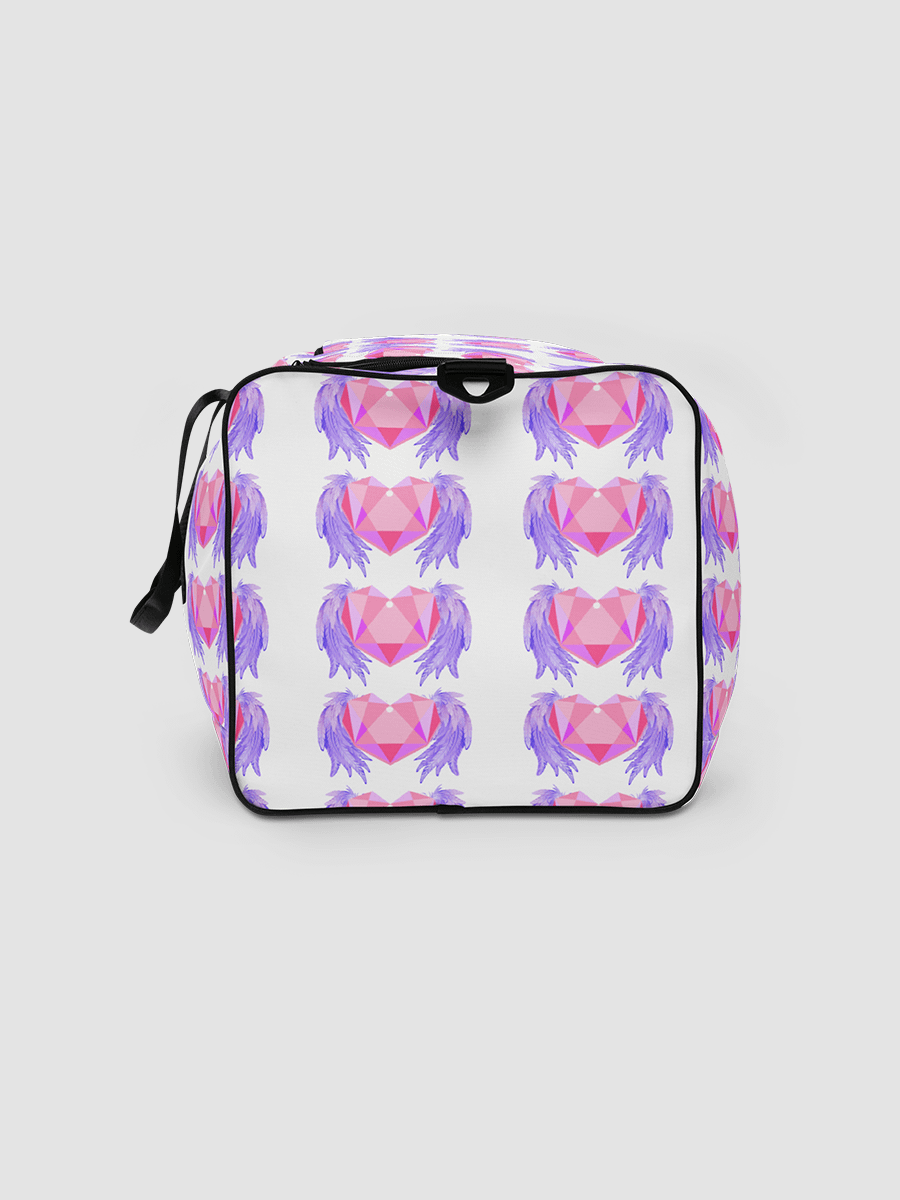 [Queenshy69] All-Over Print Duffle Bag product image (6)