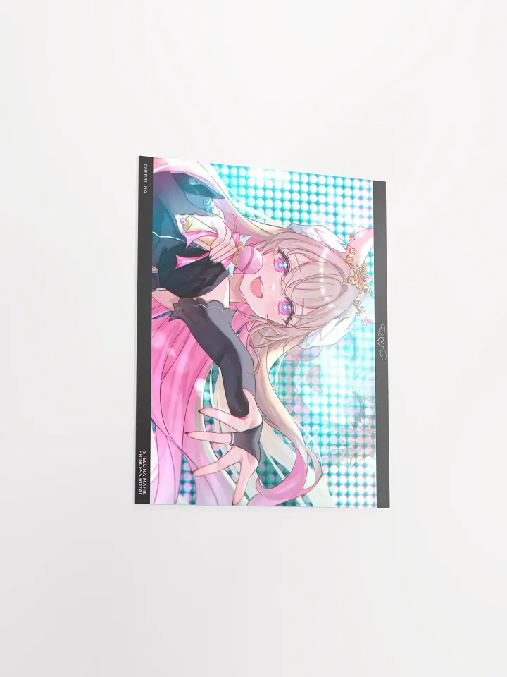 stage idol print product image (2)