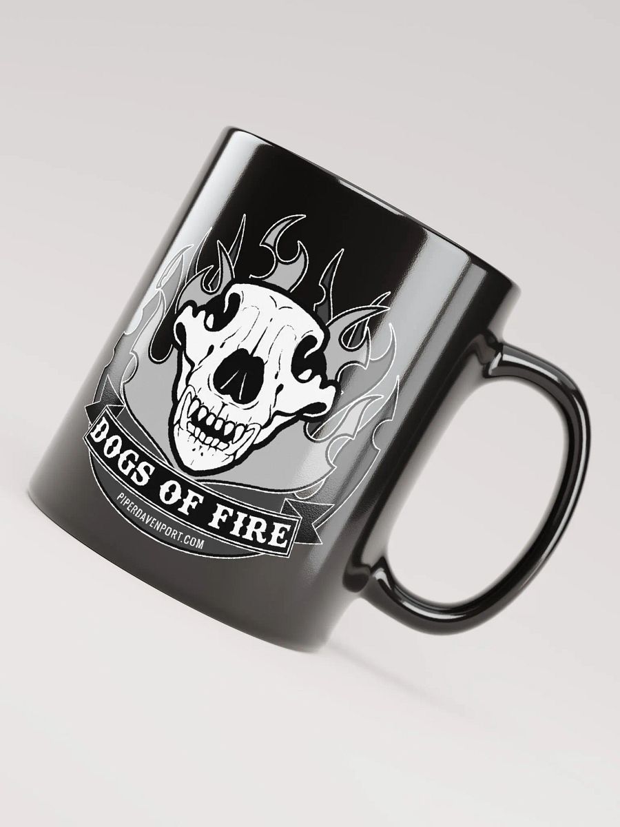 Dogs of Fire Mug product image (4)