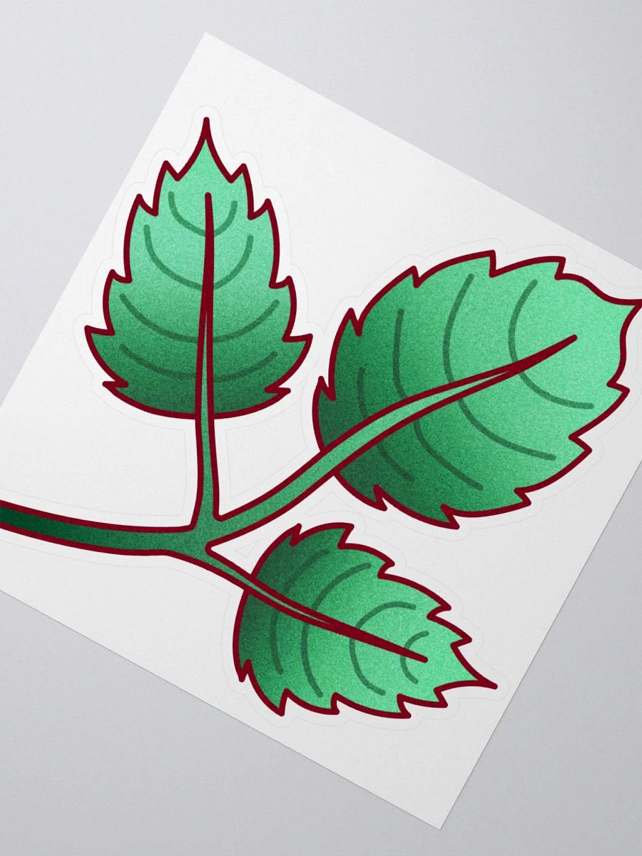 Herb Sticker product image (2)