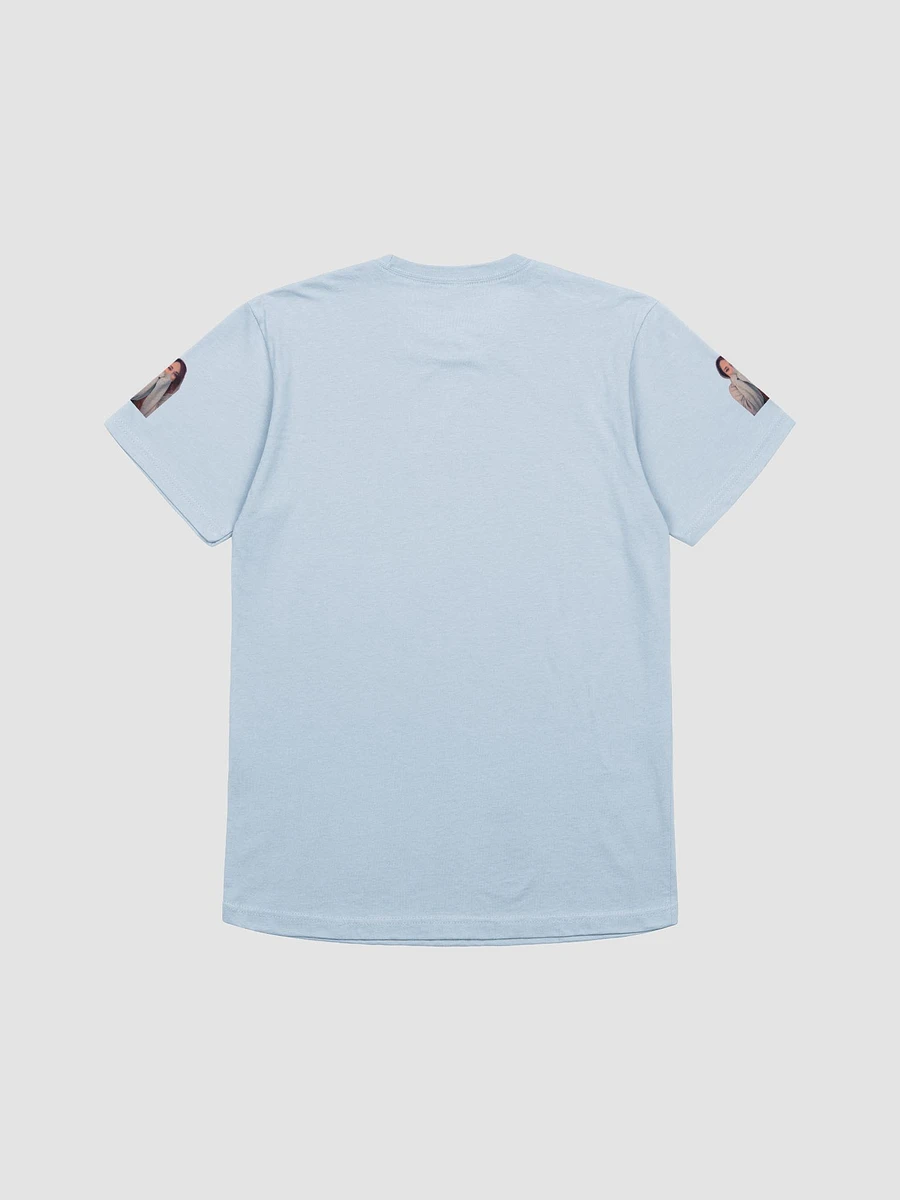OnlyMemes Unisex Cozy Sleeve T Shirt product image (8)