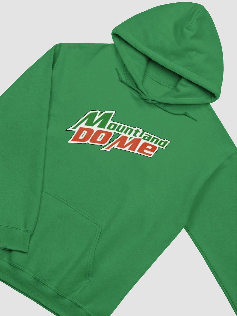Mount And Do Me Hoodie product image (2)