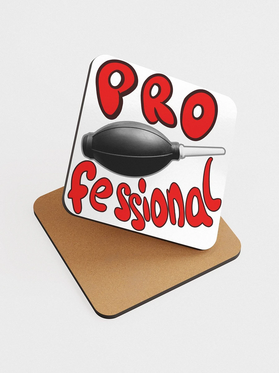 Professional Coaster product image (3)