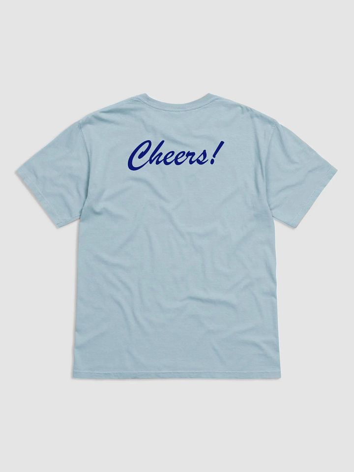 Knerr Brews Classic Tee '24 product image (2)