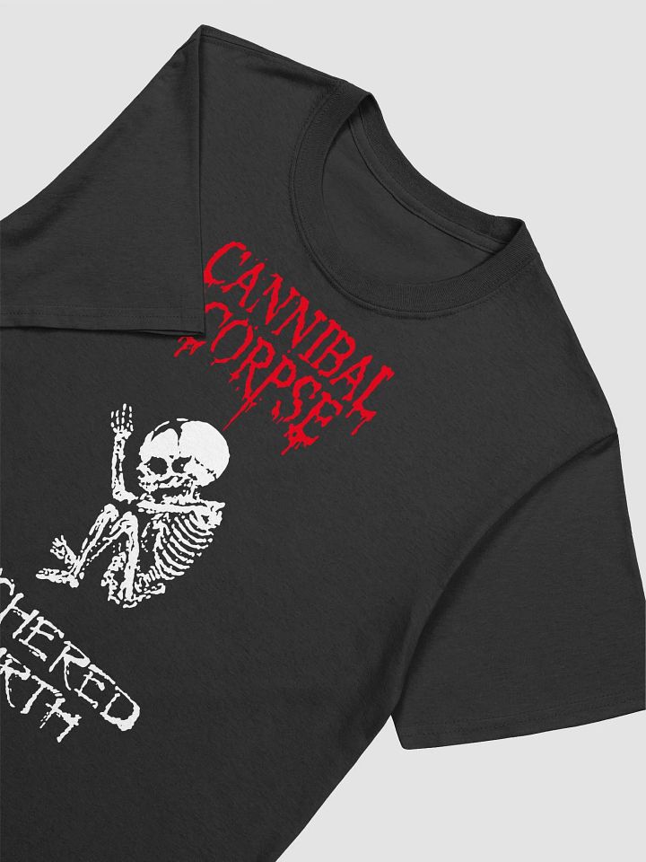 Violence Unimagined Band T-Shirt product image (2)